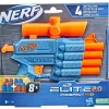Nerf Juguetes Al Aire Libre*Lanzador Elite 2.0 Prospect Qs 4