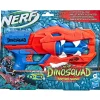 Nerf Juguetes Al Aire Libre*Lanzador Raptor Slash Dinosquad