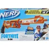 Nerf Juguetes Al Aire Libre*Lanzador 6-Sh De Fortnite
