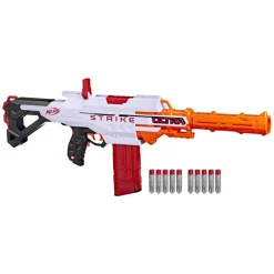 Nerf Juguetes Al Aire Libre*Lanzador Ultra Stike