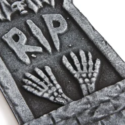 El Corte Inglés Disfraces Y Complementos*La?Pidas De Cementerio Variadas De Halloweenel Corte Ingles