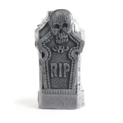 El Corte Inglés Disfraces Y Complementos*La?Pidas De Cementerio Variadas De Halloweenel Corte Ingles