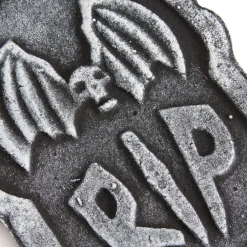 El Corte Inglés Disfraces Y Complementos*La?Pidas De Cementerio Variadas De Halloweenel Corte Ingles