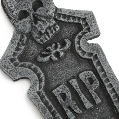 El Corte Inglés Disfraces Y Complementos*La?Pidas De Cementerio Variadas De Halloweenel Corte Ingles