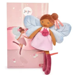 Jolijou Preescolar*Las Hadas Del Bosque - Tara (Alas Azules)