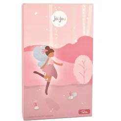 Jolijou Preescolar*Las Hadas Del Bosque - Tara (Alas Azules)