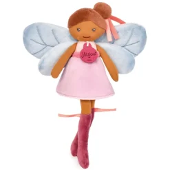 Jolijou Preescolar*Las Hadas Del Bosque - Tara (Alas Azules)