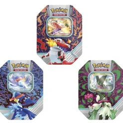 BANDAI Juegos De Mesa*Lata Fall