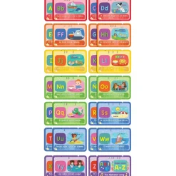 VTech Electrónicos*Lector Electronico Abc Toca Y Descubre