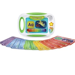 VTech Electrónicos*Lector Electronico Abc Toca Y Descubre