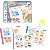 Diset Preescolar*Lectron Lapiz Aprendo Con Los Animales