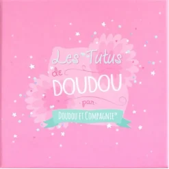 Jolijou Preescolar*Les Tutus - 3 Modelos X 2