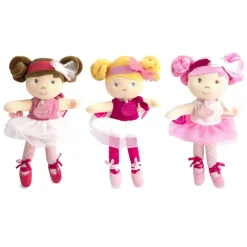 Jolijou Preescolar*Les Tutus - 3 Modelos X 2