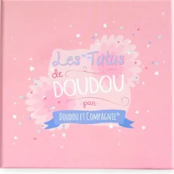 Jolijou Preescolar*Les Tutus - 3 Modelos X 2