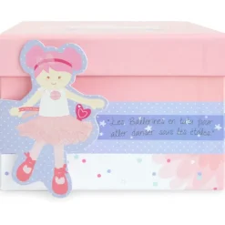 Jolijou Preescolar*Les Tutus - 3 Modelos X 2