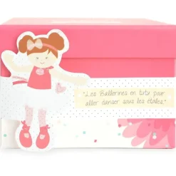 Jolijou Preescolar*Les Tutus - 3 Modelos X 2