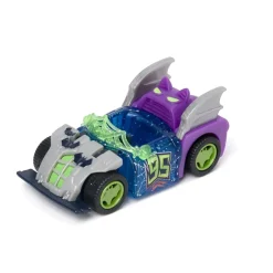 T-RACERS Electrónicos*Light Speed Car & Racer