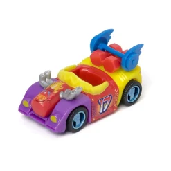 T-RACERS Electrónicos*Light Speed Car & Racer