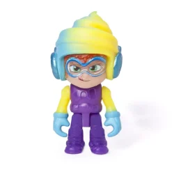 T-RACERS Electrónicos*Light Speed Car & Racer