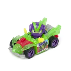 T-RACERS Electrónicos*Light Speed Car & Racer