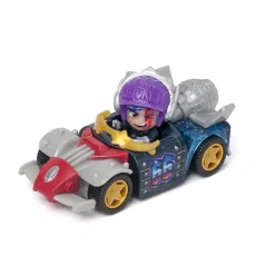 T-RACERS Electrónicos*Light Speed Car & Racer