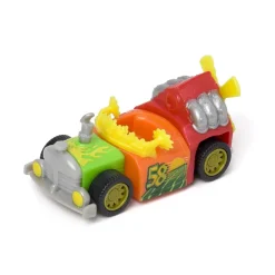 T-RACERS Electrónicos*Light Speed Car & Racer