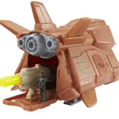 Mattel Muñecos Articulados*Lightyear Armadillo