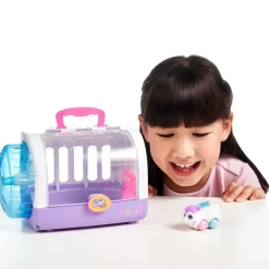 LITTLE LIVE PET Electrónicos*s Jaula Hamster