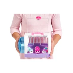 LITTLE LIVE PET Electrónicos*s Jaula Hamster