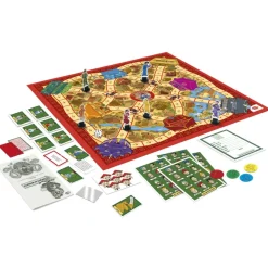 Bizak Juegos De Mesa*Los Misterios De Pekin