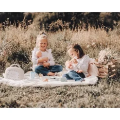 Simba Munecas Y Peluches*Maletin Cuidados Bebe Baby Nurse