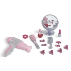 El Corte Inglés Munecas Y Peluches*Maletin De Belleza Con Secador Y Accesorios Bon Voyage El Corte Ingles