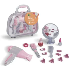 El Corte Inglés Munecas Y Peluches*Maletin De Belleza Con Secador Y Accesorios Bon Voyage El Corte Ingles