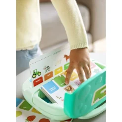 Diset Preescolar*Maletin Educativo Yo Aprendo Primeras Palabras