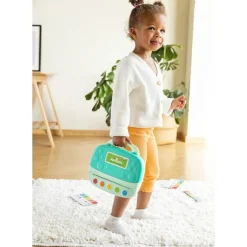 Diset Preescolar*Maletin Educativo Yo Aprendo Primeras Palabras