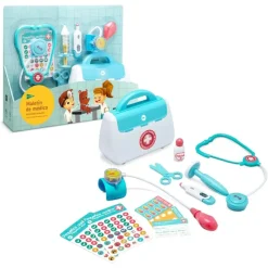 El Corte Inglés Preescolar*Maletin Medico Pequenos Auxilios El Corte Ingles