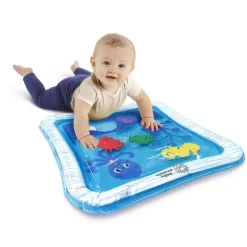 Baby Einstein Preescolar*Manta De Agua Opus'S Ocean Of Discovery