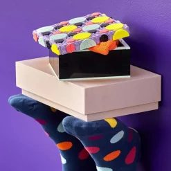 LEGO Puzzles Y Construcciones*Manualidades De Decoracion Organizador De Escritorio Caja Grande Dots