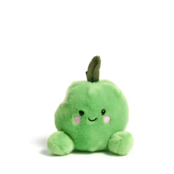 El Corte Inglés Munecas Y Peluches*Manzana De Peluche Sostenible El Corte Ingles