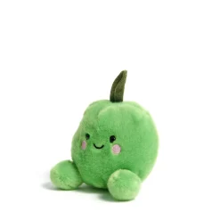 El Corte Inglés Munecas Y Peluches*Manzana De Peluche Sostenible El Corte Ingles