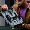 LEGO Puzzles Y Construcciones*Maqueta De Coche De Carreras Para Construir Peugeot 9X8 24H Le Mans Hybrid Hypercar Technic
