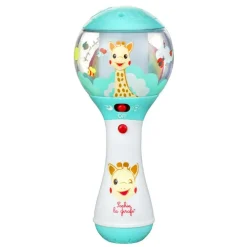 Sophie La Girafe® Preescolar*Maraca Shake Shake Sophie La Girafe
