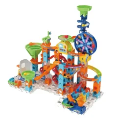 VTech Juegos De Mesa*Marble Rush Ultimate Set Xl100 Circuito De Canicas Interactivo