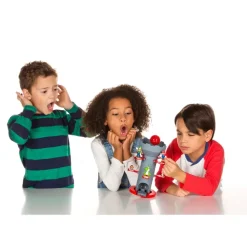 Epoch Juegos De Mesa*Mario Bros Torre Temblorosa