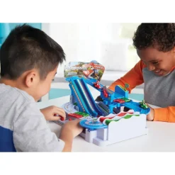 Epoch Juegos De Mesa*Mario Kart Racing Deluxe