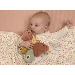 LITTLE DUTCH Preescolar*Mariposa Actividades