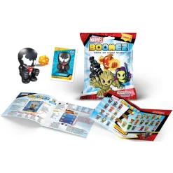 Cefatronic Juegos De Mesa*Marvel Boomez Wabe 2