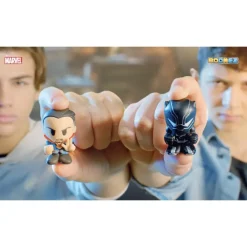 Cefatronic Juegos De Mesa*Marvel Boomez Wabe 2