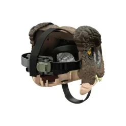 Jurassic World Muñecos Articulados*Mascara Mastica Y Ruge