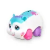 LITTLE LIVE PET Electrónicos*Mascota De Juguete Hamsters Individuales Strawbles O Sprinkz s